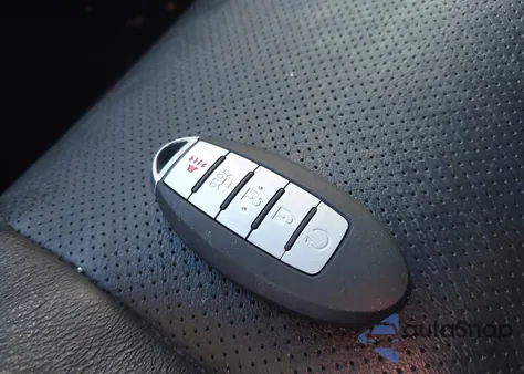 2015 Nissan Altima 2.5 Sl из США, поврежденный, VIN 1N4AL3AP0FN354014